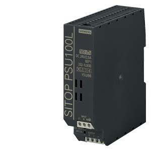 1-phase, 24 V DC