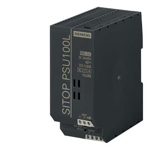 1-phase, 24 V DC