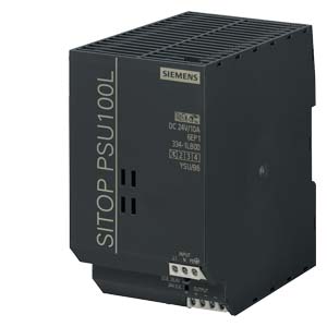 1-phase, 24 V DC