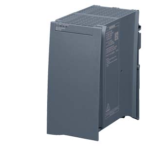 1-phase, 24 V DC (for S7-1500 and ET200MP)