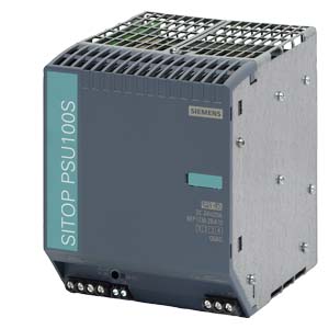 1-phase, 24 V DC