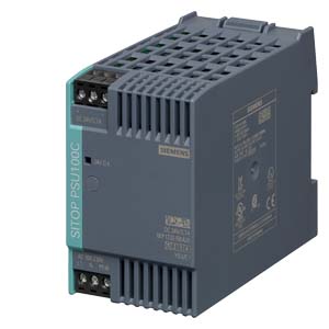 1-phase, 24 V DC