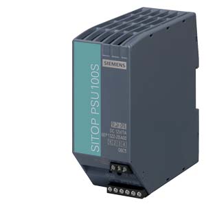 1-phase, 12 V DC