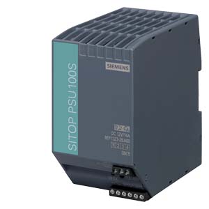 1-phase, 12 V DC
