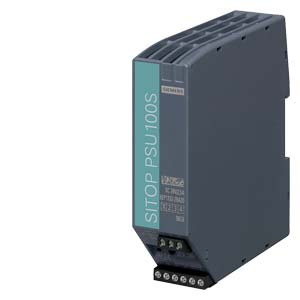 1-phase, 24 V DC
