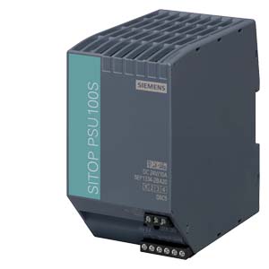 1-phase, 24 V DC