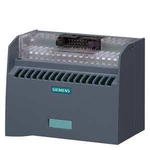 Connection modules