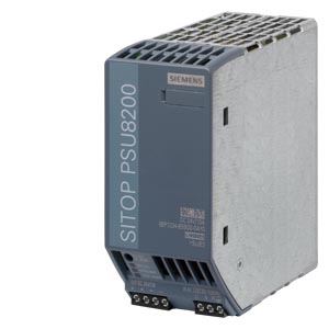 1-phase, 24 V DC