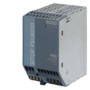 3-phase, 24 V DC