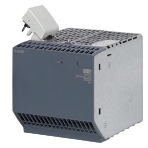 Modular system, buffer modules for brief power failure (BUF8600)