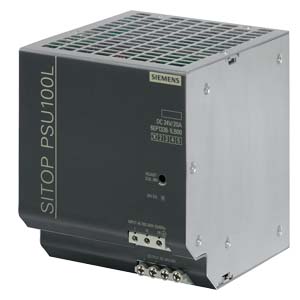 1-phase, 24 V DC