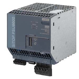 Basic units 24 V DC (PSU8600)