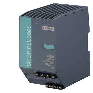 3-phase, 24 V DC