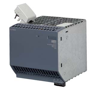 Modular system, buffer modules for brief power failure (BUF8600)
