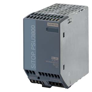3-phase, 24 V DC