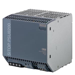 1-phase, 24 V DC