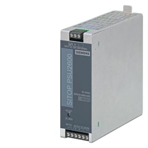 1-phase, 24 V DC