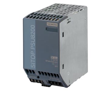 3-phase, 48 V DC