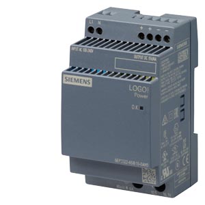1-phase, 15 V DC