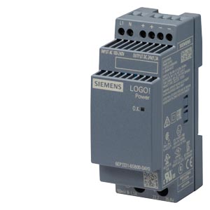 SITRANS WM300 Motion failure alarm controller