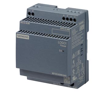 1-phase, 24 V DC