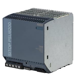 3-phase, 48 V DC