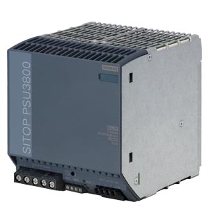 3-phase, 24 V DC