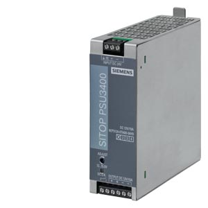 SITOP PSU3400