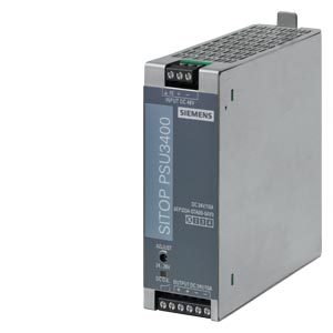 SITOP PSU3400