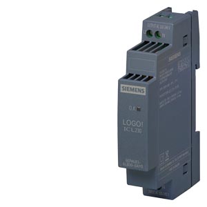 Inrush current limiter