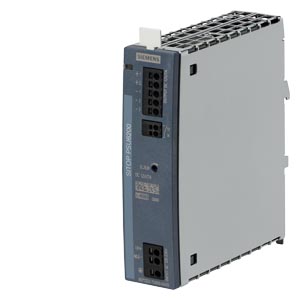 1-phase, 12 V DC