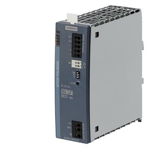 1-phase, 12 V DC