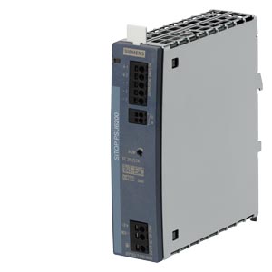 1-phase, 24 V DC