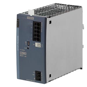 1-phase, 24 V DC