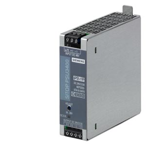 SITOP PSU3400