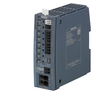 SITOP SEL1200, SITOP SEL1400 selectivity module