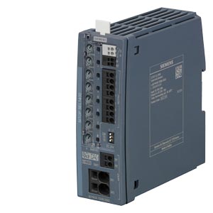 SITOP SEL1200, SITOP SEL1400 selectivity module