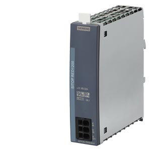 Redundancy module