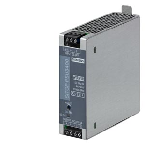 SITOP PSU3400