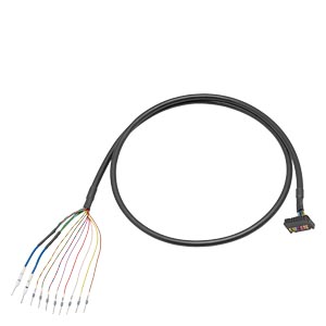 Universal connecting cable