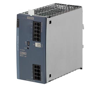 3-phase, 24 V DC
