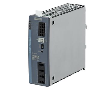 3-phase, 24 V DC
