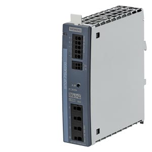 3-phase, 24 V DC