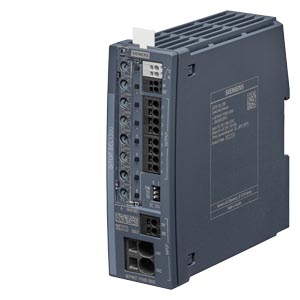 SITOP SEL1200, SITOP SEL1400 selectivity module
