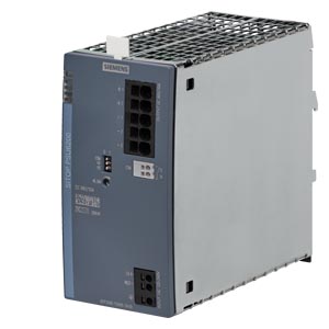 1-phase, 48 V DC