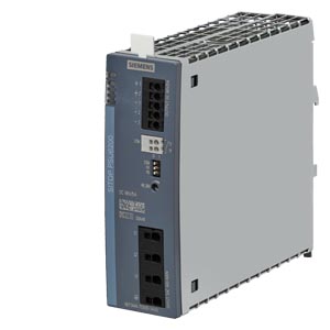 3-phase, 48 V DC