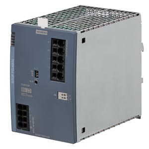 3-phase, 48 V DC