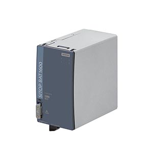 SITOP BAT1600 battery modules