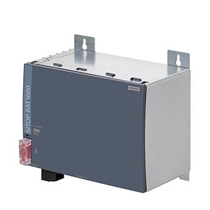 SITOP BAT1600 battery modules