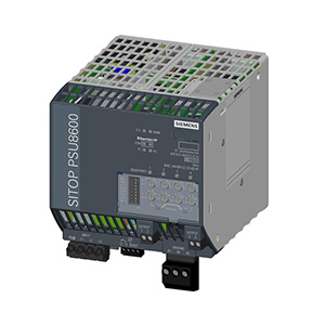 Basic units 24 V DC (PSU8600)